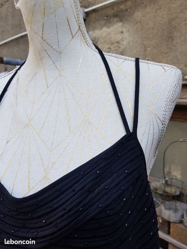 Robe de cocktail 45 Pia (66)