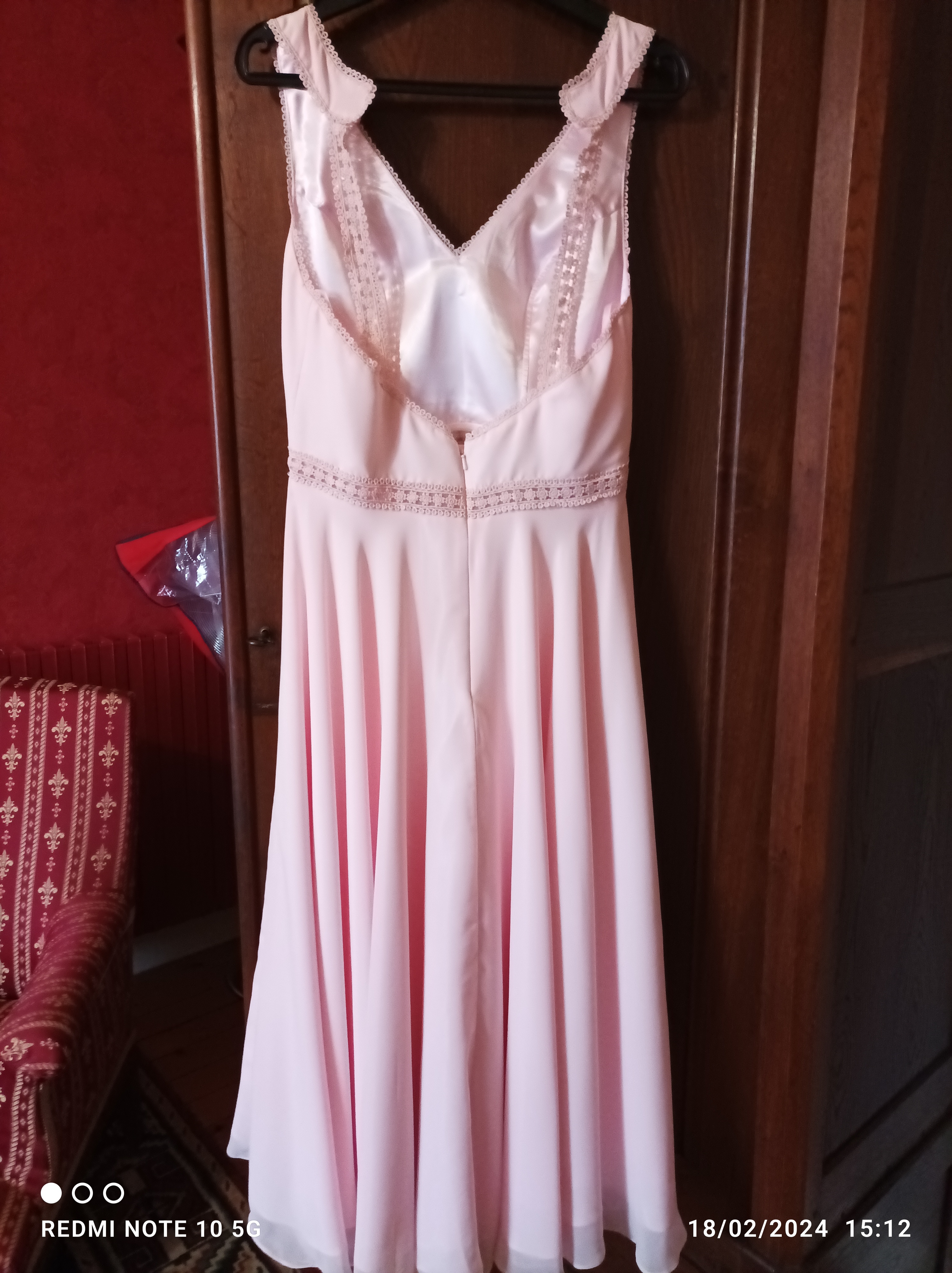 Robe de cocktail 200 Jarny (54)