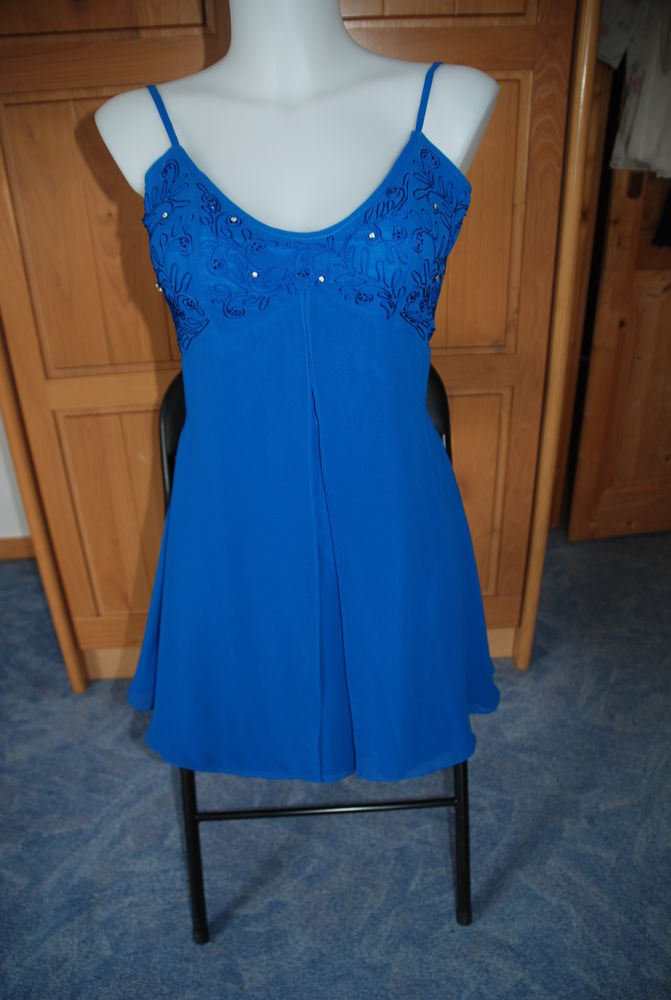 Robe de cocktail 149 Colmar (68)