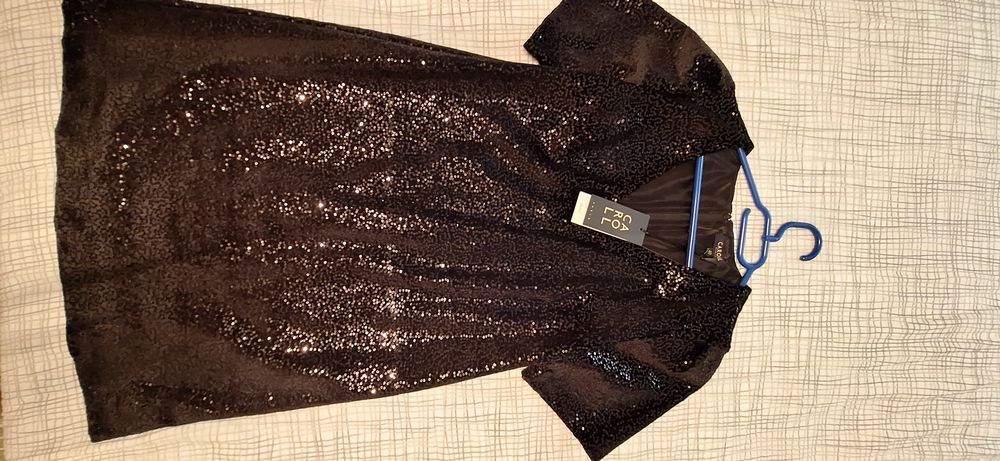 Robe coctail Noire 65 Grand-Charmont (25)