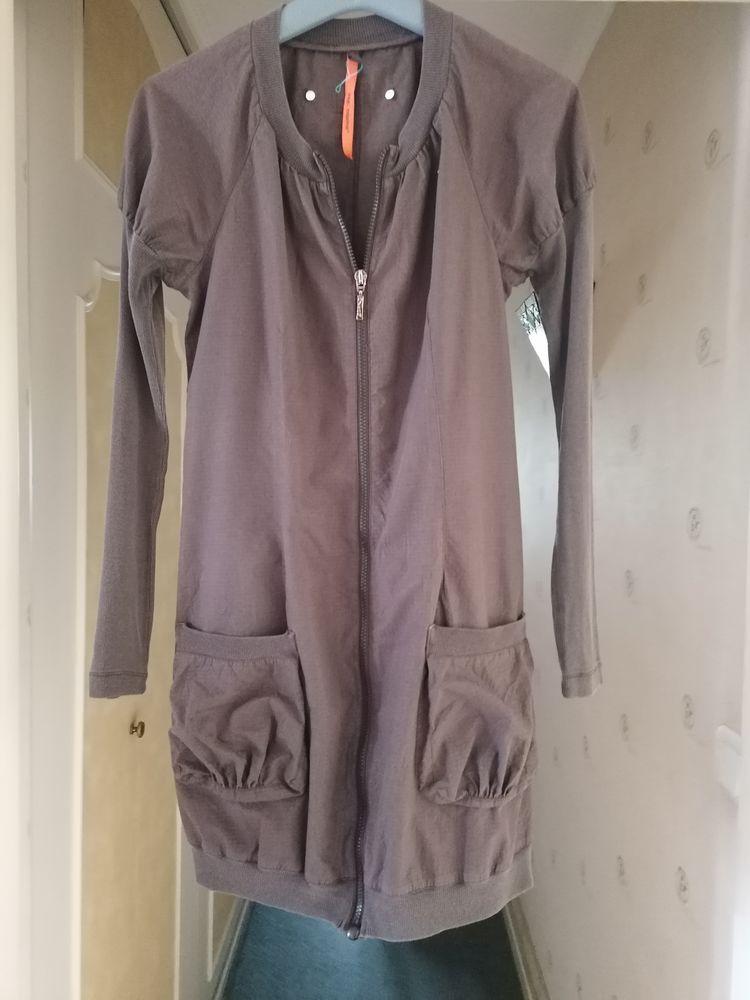 Robe Cop Copine 10 Jury (57)