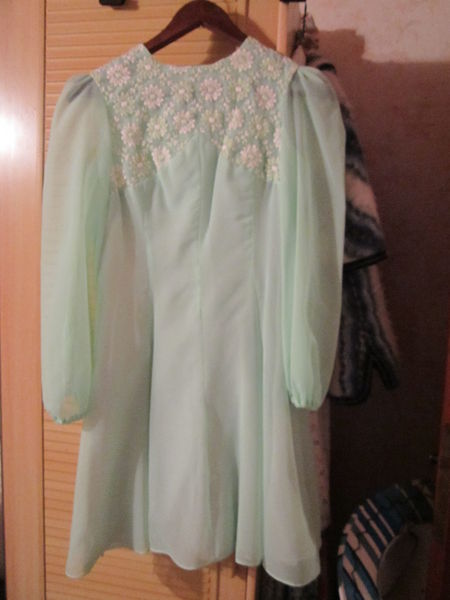 robe courte de c�r�monie 10 Vidauban (83)