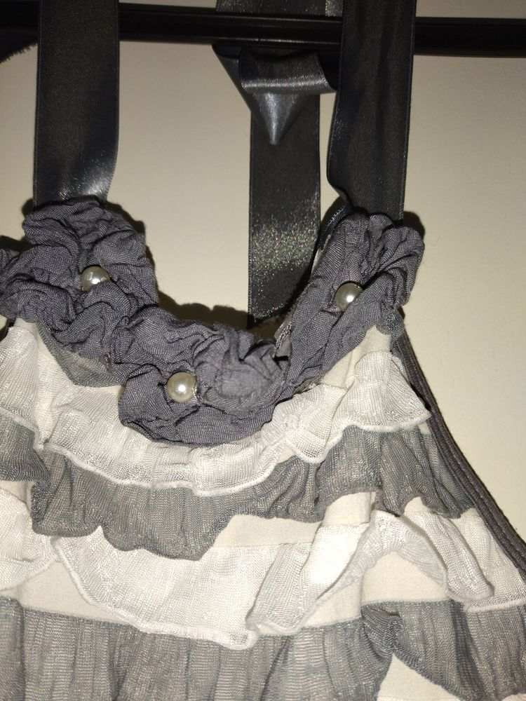 Robe courte habill�e 10 Ostricourt (59)