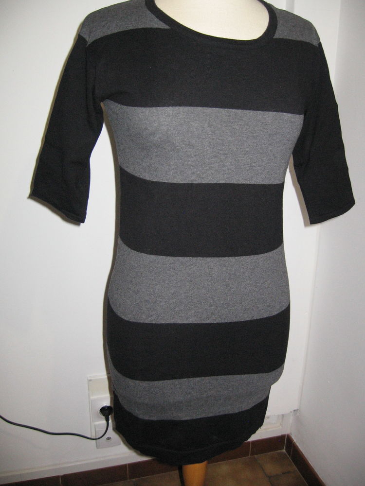 Robe courte Mango 10 Arth�s (81)