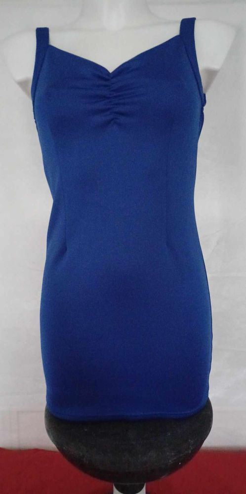 AG-R18 Robe courte ou Tunique 9 Toulon (83)