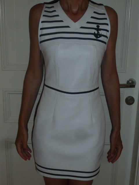 Robe cuir v�ritable 60 Caunes-Minervois (11)