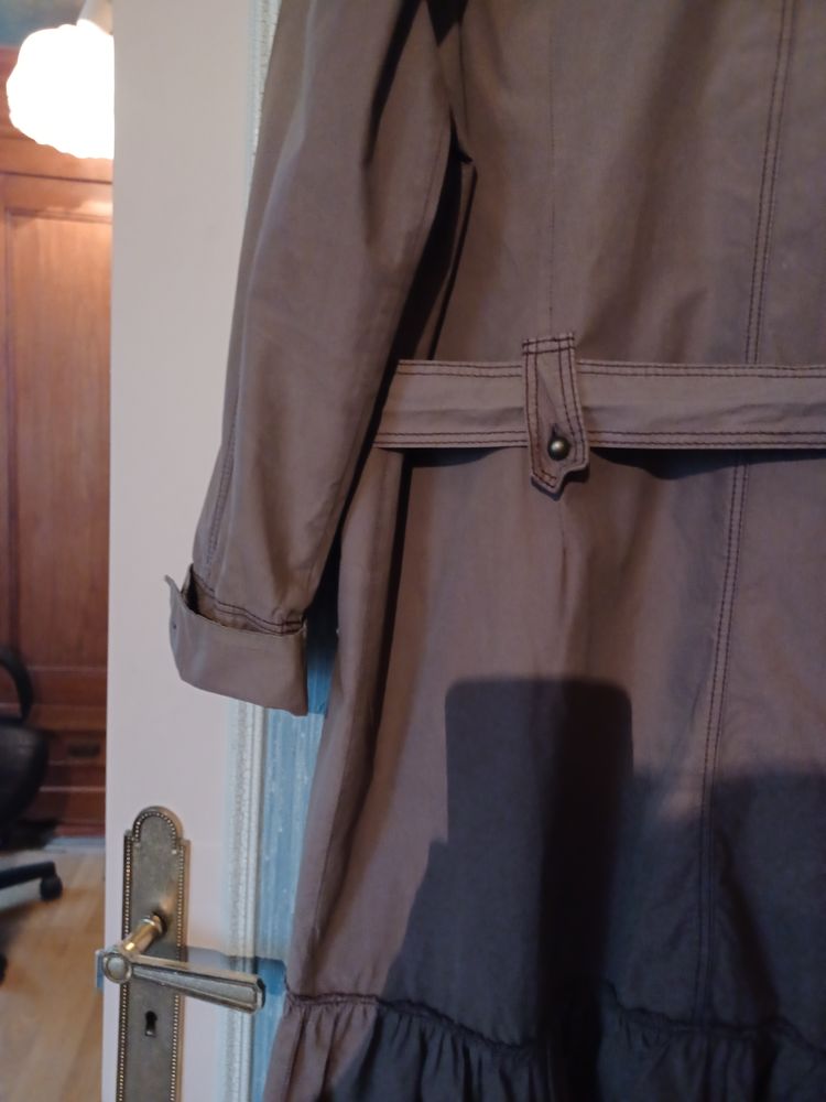 robe dame 25 Wattignies (59)