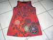 Robe DESIGUAL by LACROIX  Taille 42 40 Geneuille (25)