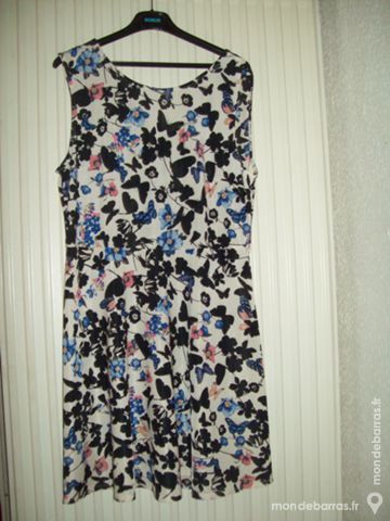 Robe Dorothy Perkins 30 Lyon 8 (69)