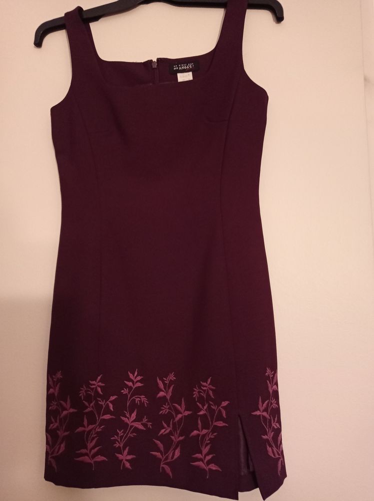 Robe doubl�e 8 Illiers-Combray (28)