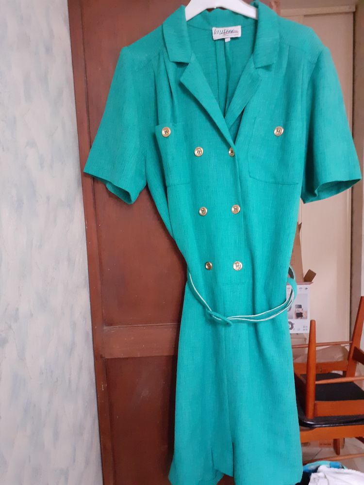 Robe droite taille 42 8 Grisolles (82)