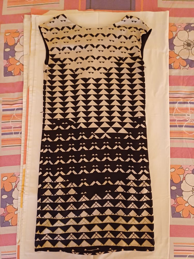 Robe droite 15 Bois de N�fles Saint Paul (97)