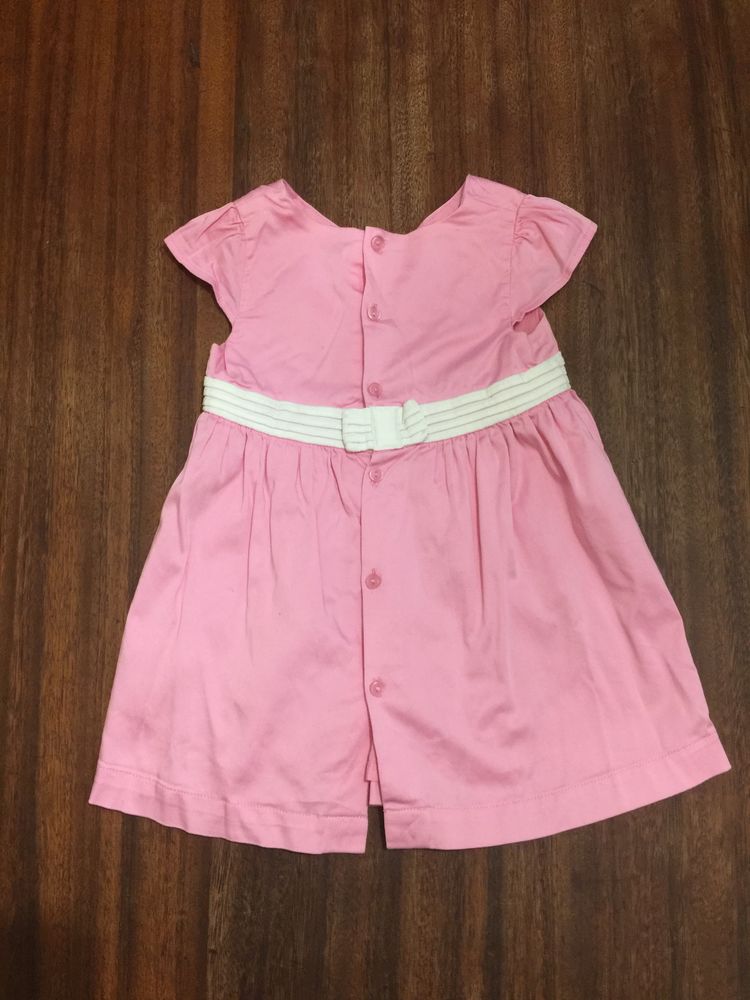 Robe enfant fille   Obaibi   4 Saleilles (66)