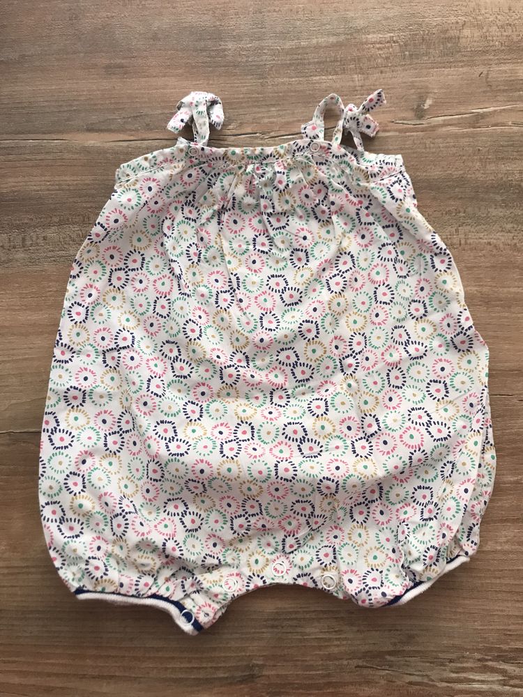 Robe enfant fille   Petit bateau   4 Saleilles (66)