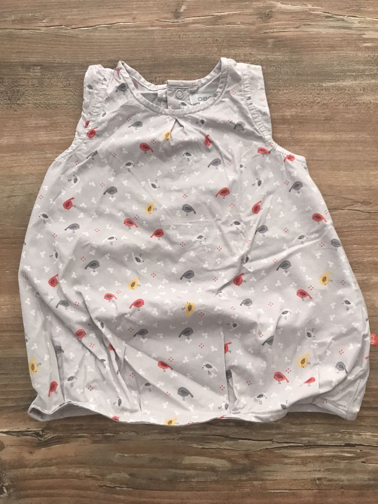 Robe enfant fille   Oba�bi   4 Saleilles (66)