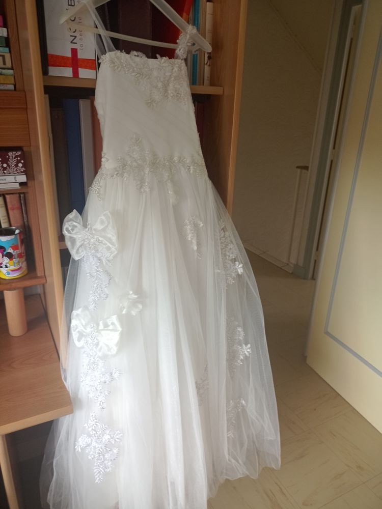 robe enfant 35 Trignac (44)