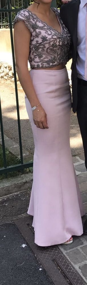 Robe / Ensemble C�r�monie 200 Champs-sur-Marne (77)