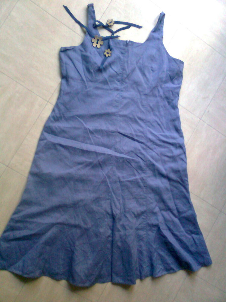 robe, ensemble, hauts - 46/48 - 4 Martigues (13)