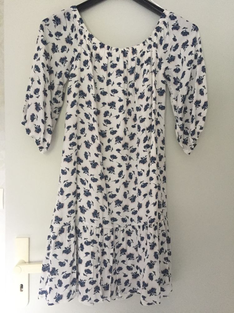 Robe Etam esprit boh�me - Taille 36 10 Bourg-en-Bresse (01)