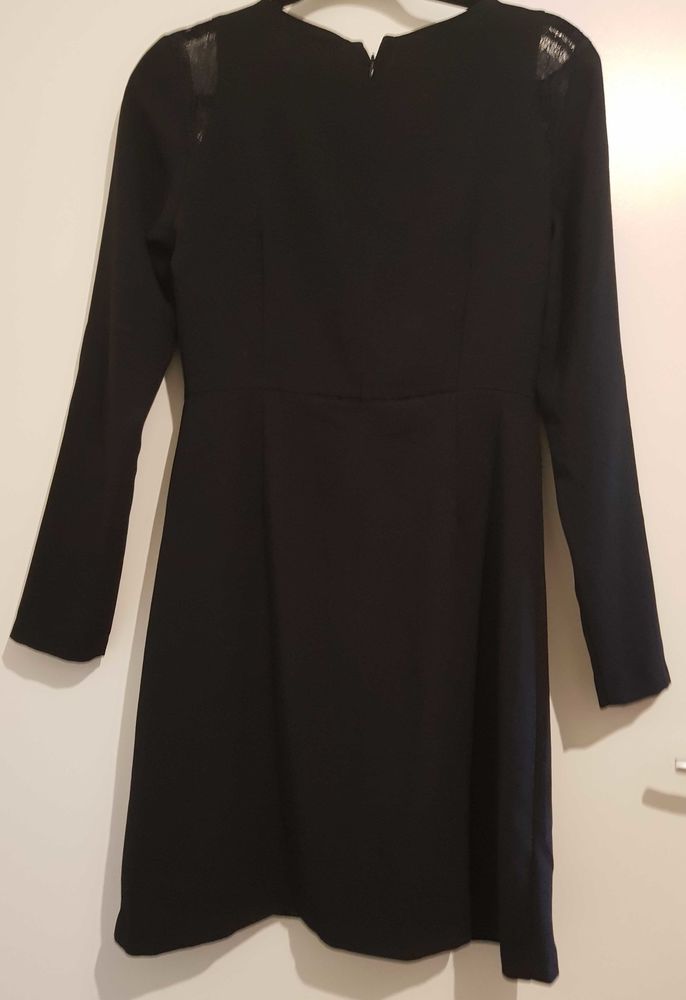 Robe ETAM 5 Sciez (74)