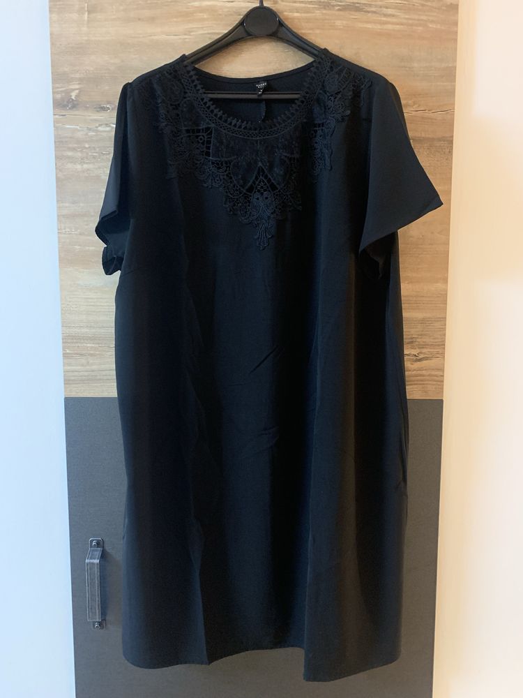 Robe d' �t� femme  \'\'  Emery rose \'\' 5 Saleilles (66)