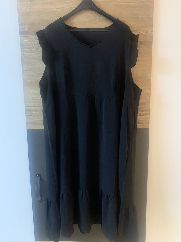 Robe d' �t� femme   \'\' Shein curve  \'\' 5 Saleilles (66)