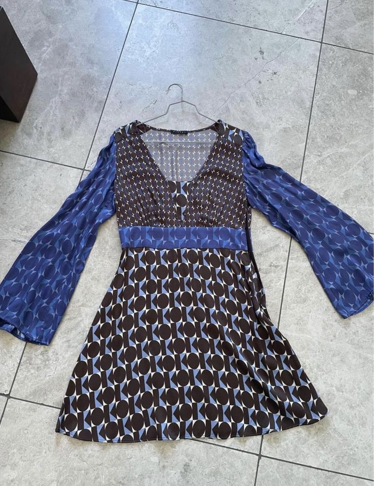 Robe femme sisley 35 Saint-Denis (97)