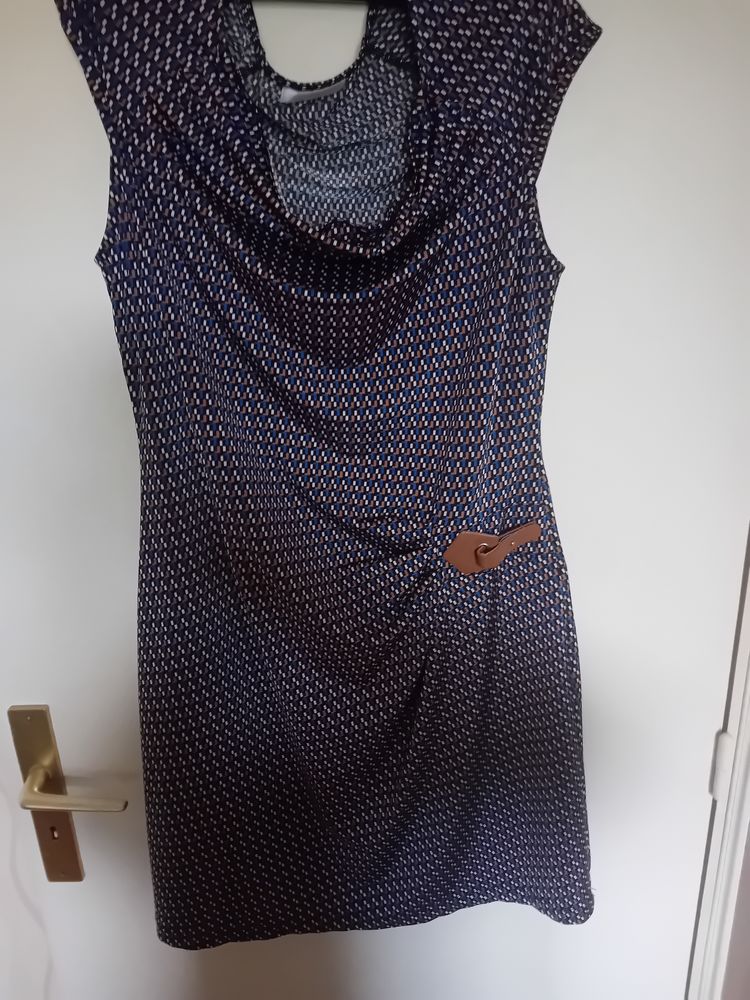 ROBE FEMME TAILLE 38 PROMOD 3 Chaumont (52)