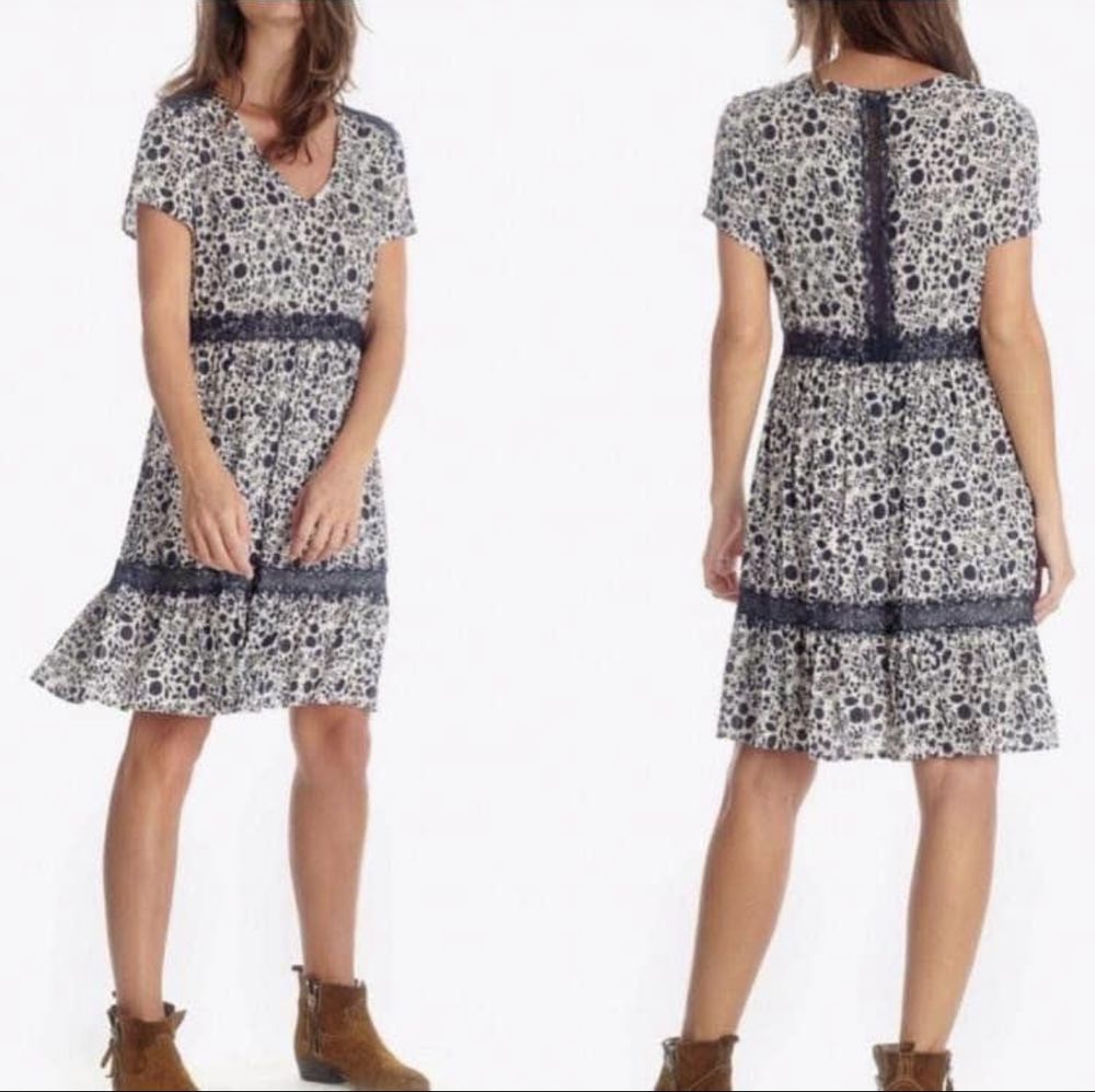 Robe femme le temps des cerises 30 Saint-Denis (97)