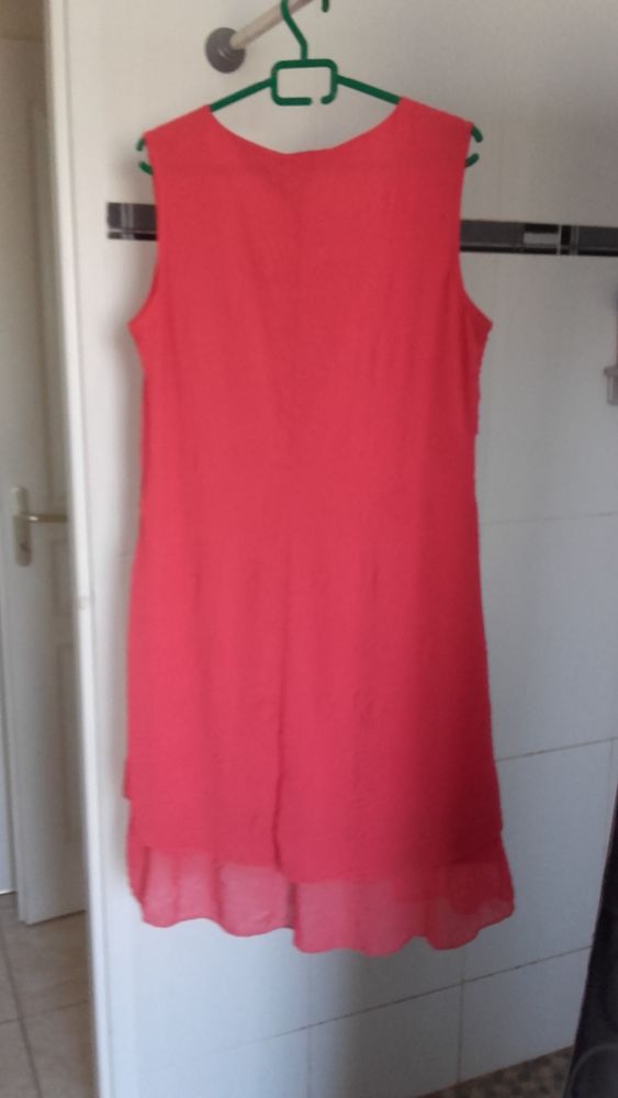 Robe femme 10 Vihiers (49)