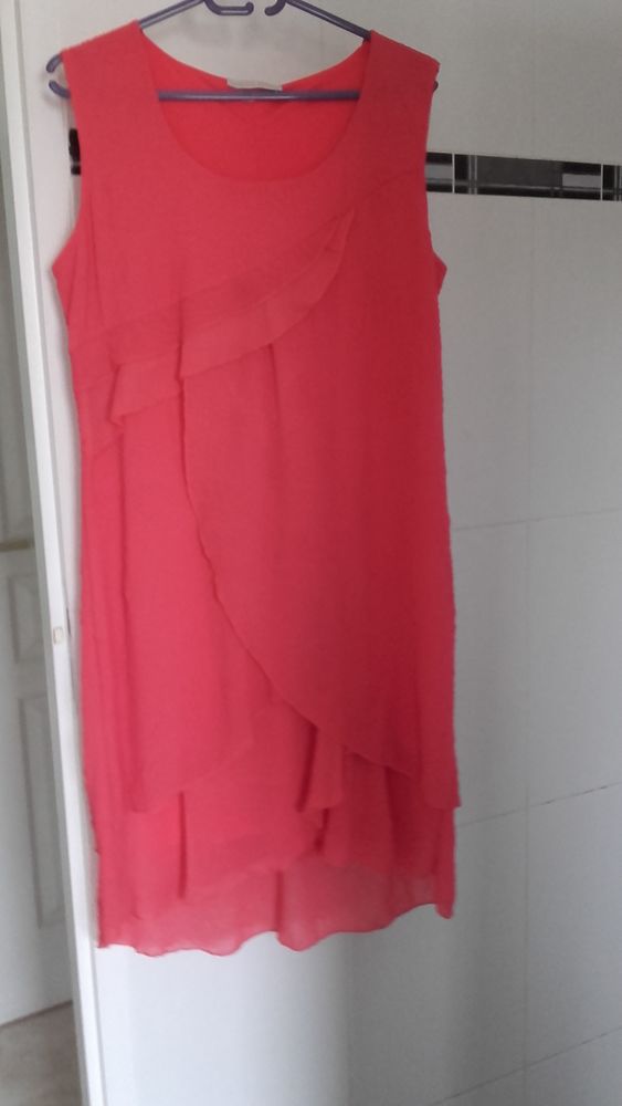 Robe femme 10 Vihiers (49)