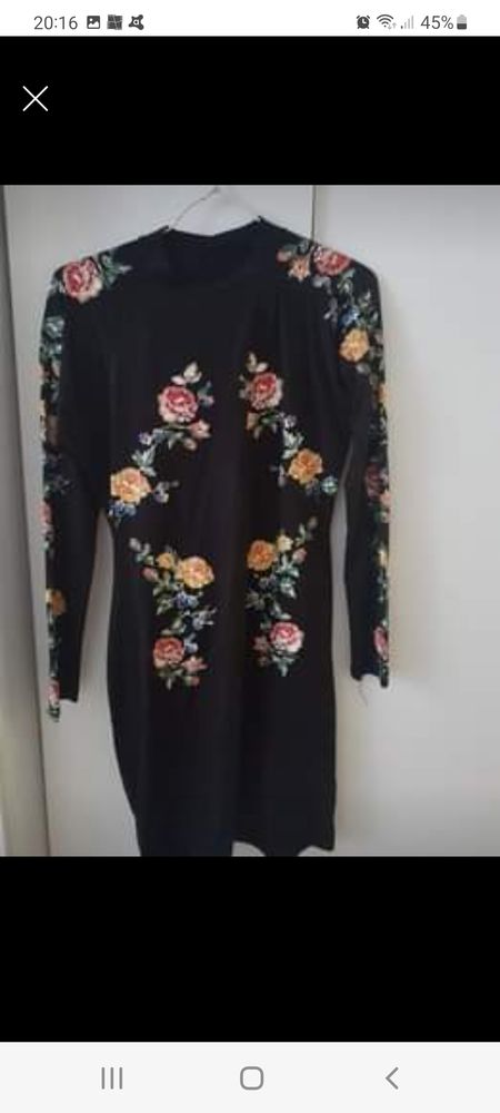 Robe femme 10 Roquefort-la-B�doule (13)