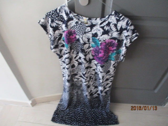 robe femme 7 Castres (81)