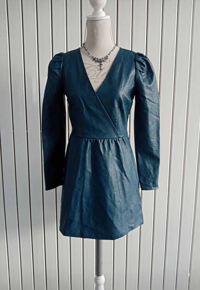 Robe femme 10 Bellebrune (62)