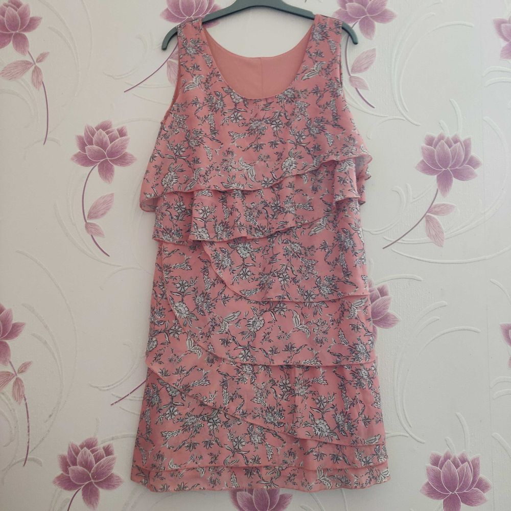 robe femme 40 Fontenay-le-Pesnel (14)