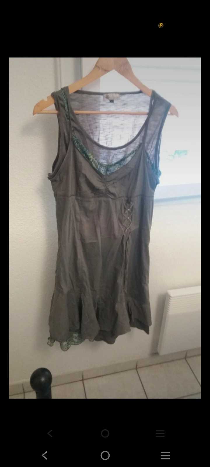 robe Femmes 15 Pomarez (40)