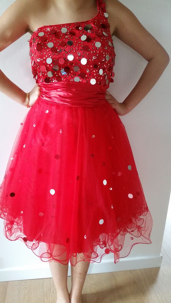 Robe de f�te 10 Herblay (95)