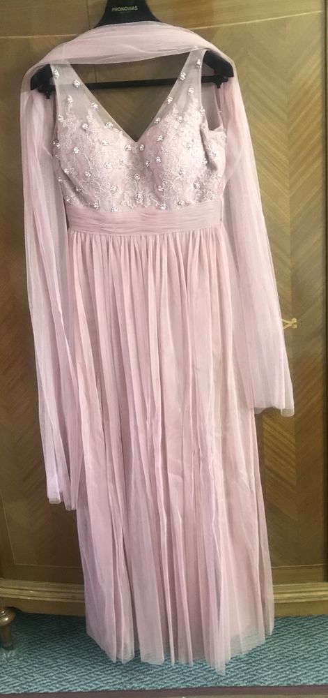 Robe de Fiacaille Pronovias 150 Ch�tillon (92)