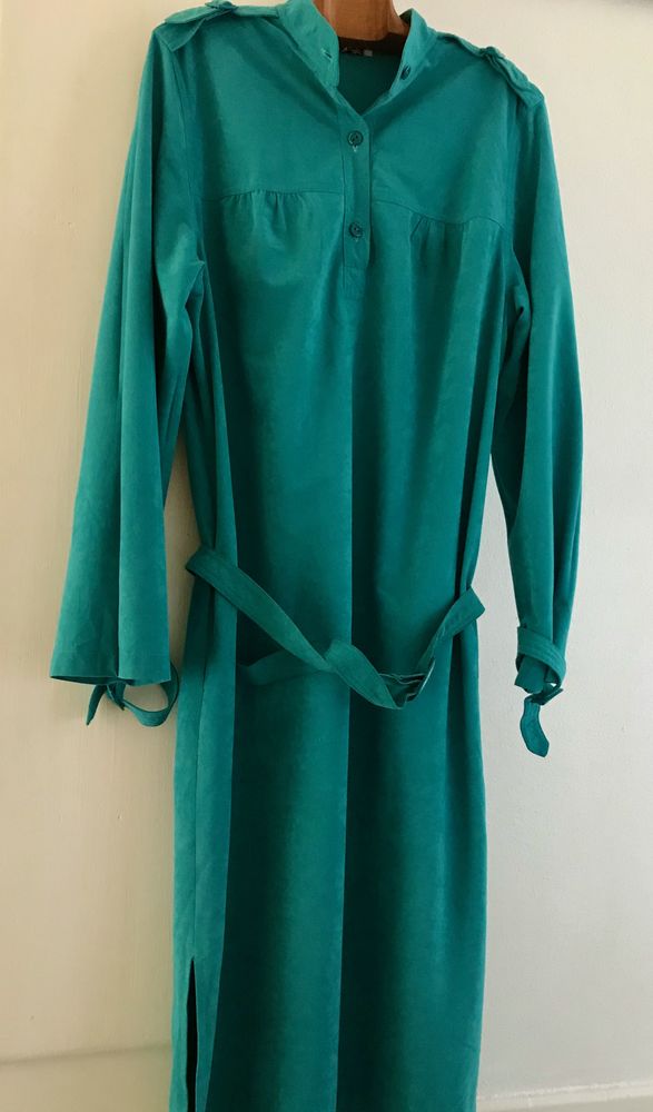 ROBE ET GILET ASSORTI 23 La Baule-Escoublac (44)