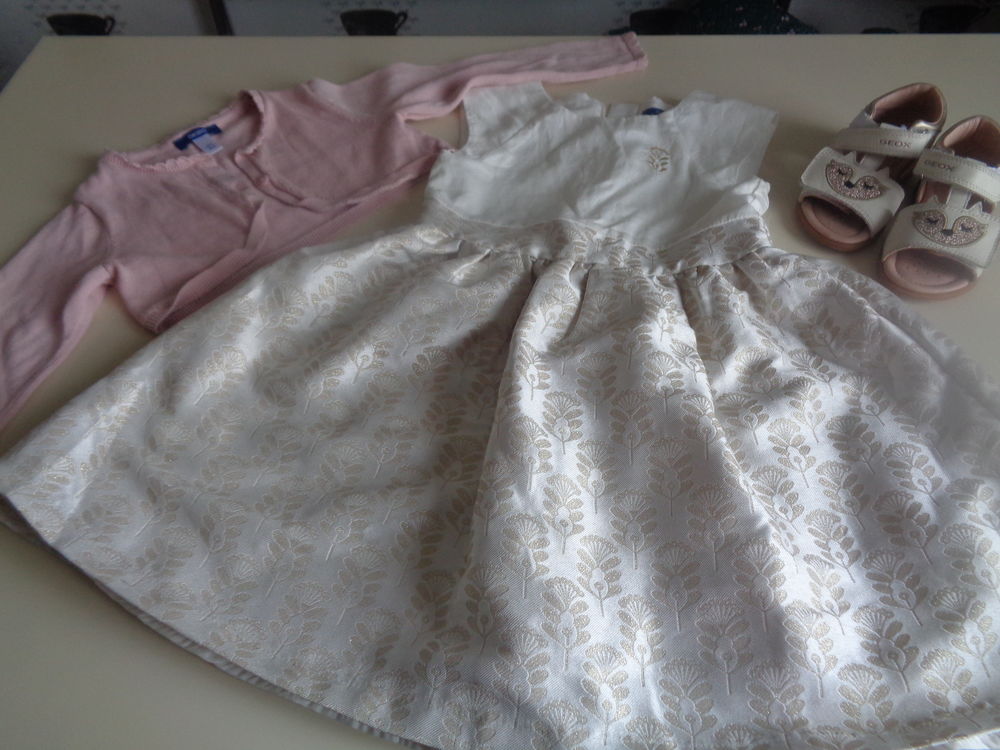 Robe et gilet
8 Saint-Thibault (10)
