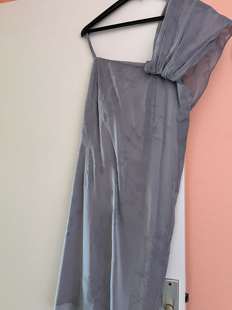 ROBE GRISE COURTE 35 Bordeaux (33)