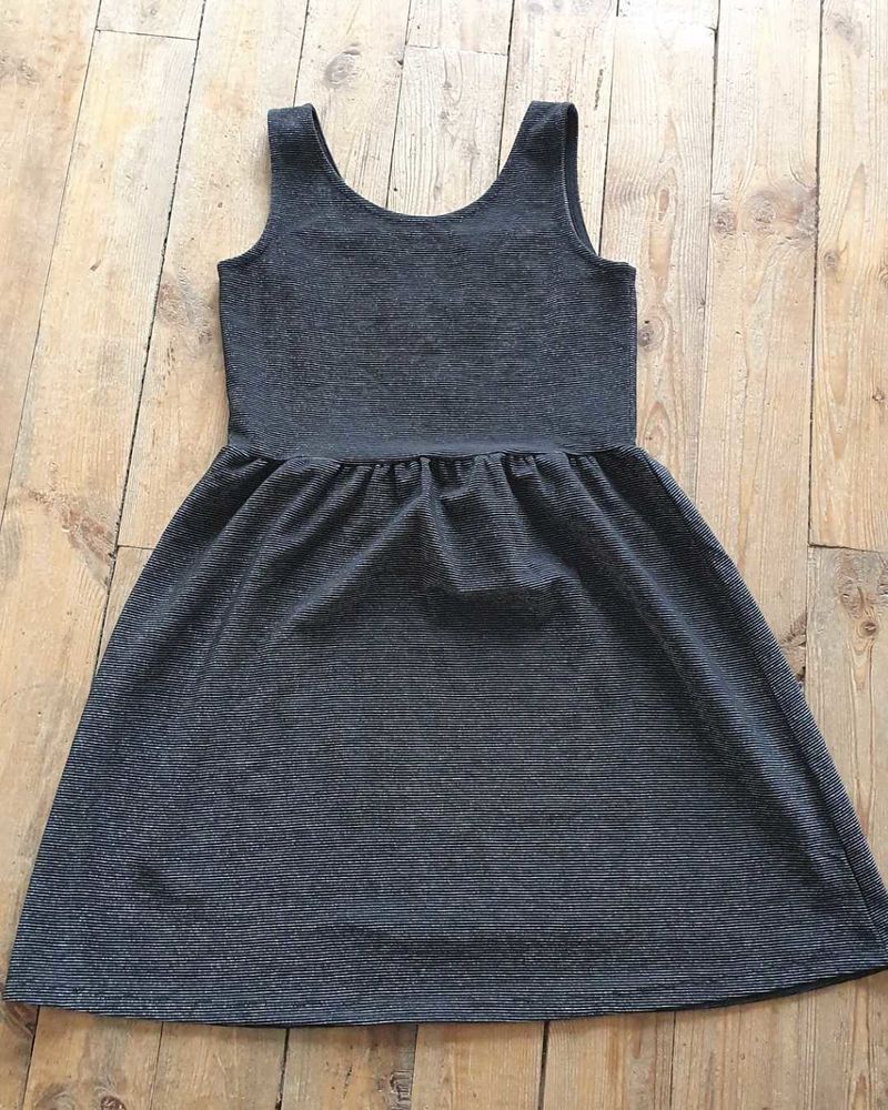 Robe Grise 14 ans G�mo 4 Monistrol-sur-Loire (43)