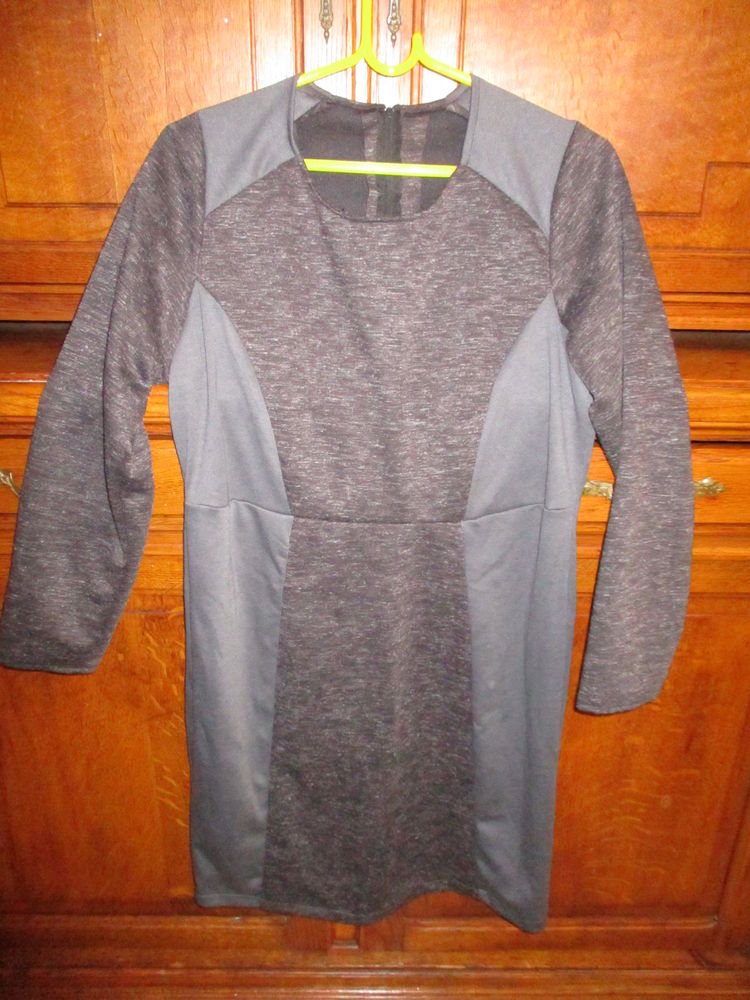 robe grise et robe noire et divers articles neufs 1 M�rignies (59)