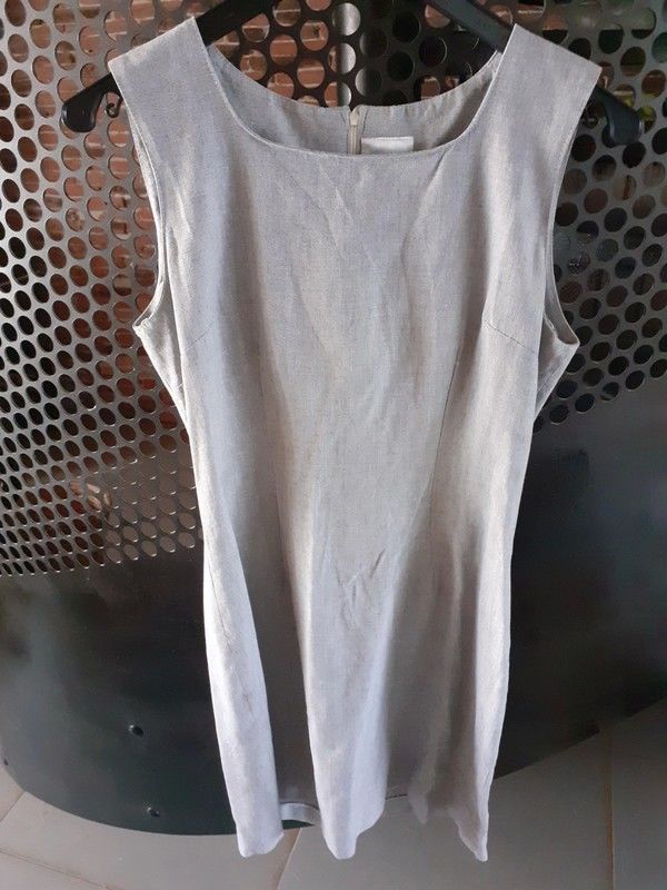 Robe grise 5 Montreuil-le-Gast (35)