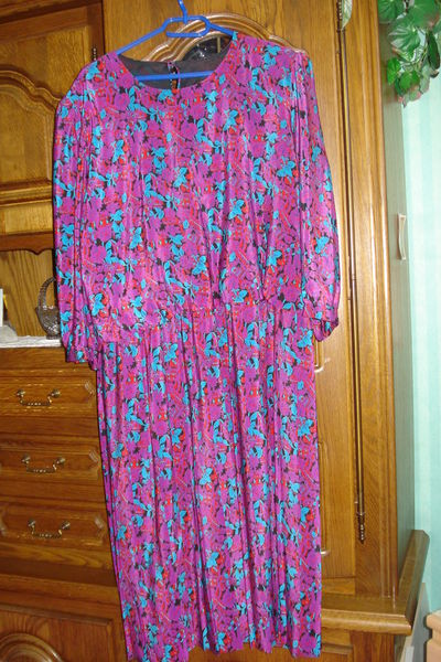 robe habiller  20 Lille (59)