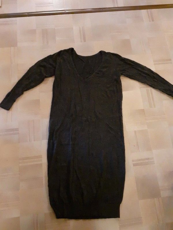 robe d'hiver mi longue selected 3 La Ferté-sous-Jouarre (77)