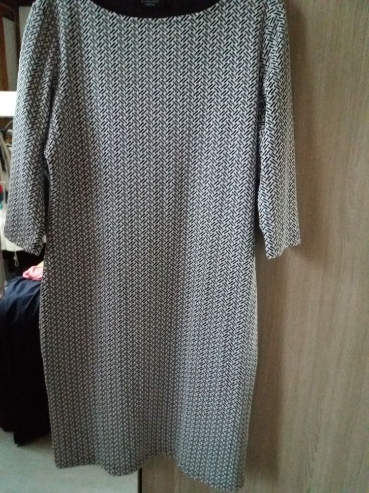 Robe hiver C 5 Monceaux (60)