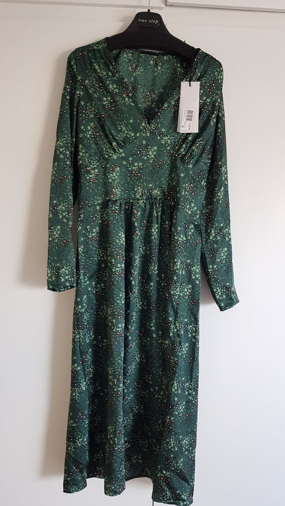 Robe Ikks 0 Strasbourg (67)