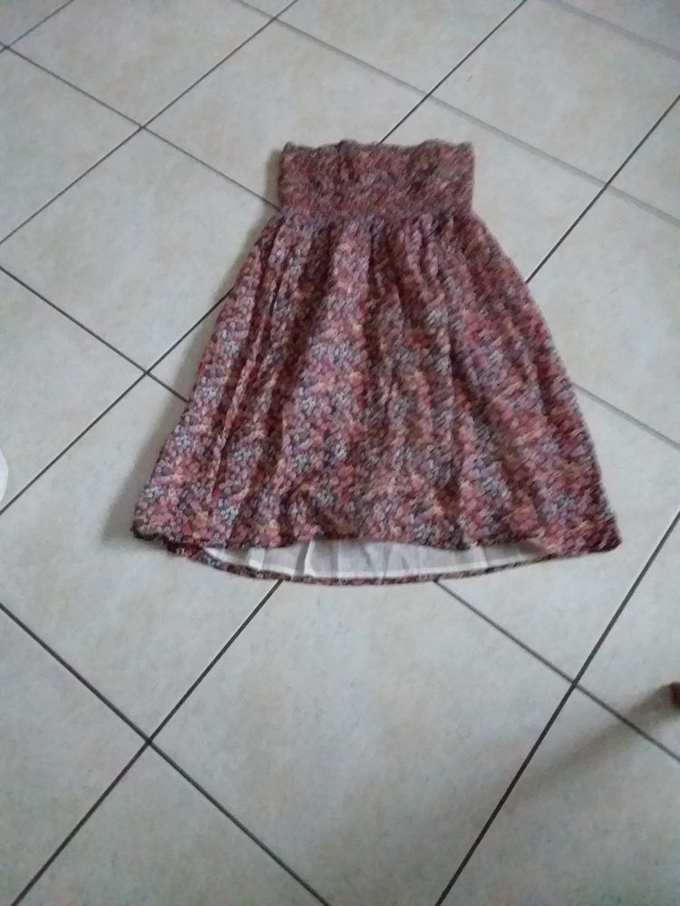 Robe �t�  imprim�e 5 Lanester (56)