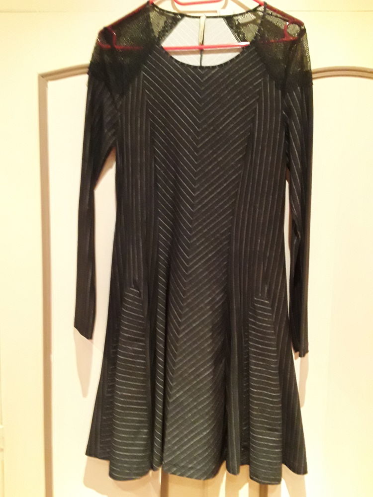 Robe indies  Neuve 30 Pons (17)